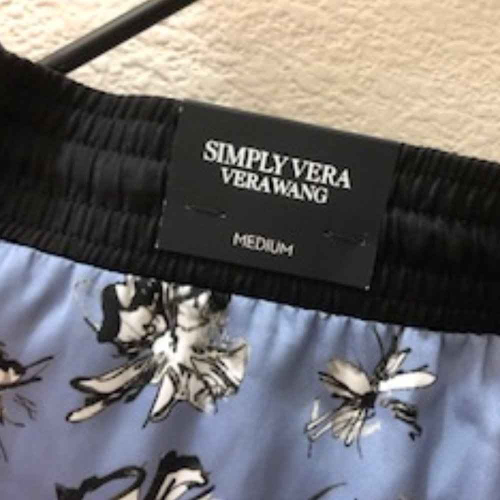 NWT - SIMPLY VERA VERAWANG Pant
